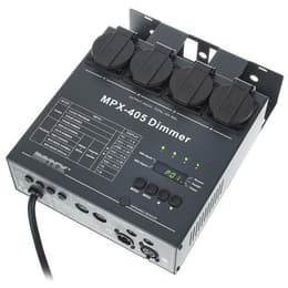 Botex MPX-405 Dimmer Zubehör