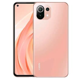 Xiaomi Mi 11 Lite 128GB - Rosa - Ohne Vertrag
