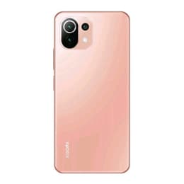 Xiaomi Mi 11 Lite 128GB - Rosa - Ohne Vertrag