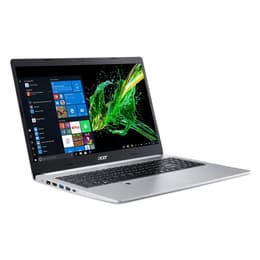 Acer Aspire A515-54 15" Core i5 1.9 GHz - SSD 256 GB - 8GB QWERTY - Englisch