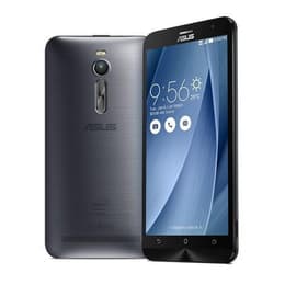 Asus Zenfone 2 Deluxe ZE551ML 64GB - Silber - Ohne Vertrag