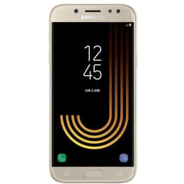 Galaxy J5 (2017) 16GB - Gold - Ohne Vertrag - Dual-SIM