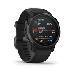 Smartwatch Garmin GPS Fenix 6S Pro -