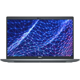 Dell Latitude 5530 15" Core i5 1.3 GHz - SSD 512 GB - 16GB QWERTY - Schwedisch