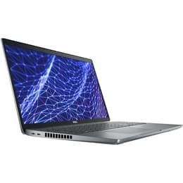Dell Latitude 5530 15" Core i5 1.3 GHz - SSD 512 GB - 16GB QWERTY - Schwedisch