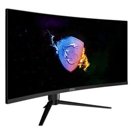 Bildschirm 34" LED MSI Optix MAG342CQR