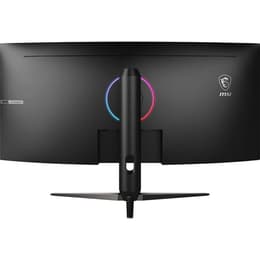 Bildschirm 34" LED MSI Optix MAG342CQR