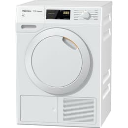 Wärmepumpentrockner Vorne Miele TDB 230 WP