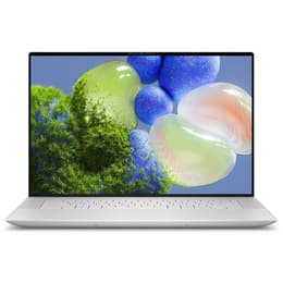 Dell 16 Premium 16" Core Ultra 9 2.9 GHz - SSD 4 TB - 32GB QWERTY - Englisch
