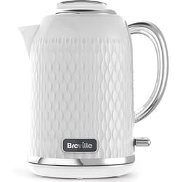 Breville VKT117 Weiß L - Wasserkocher