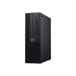 Dell OptiPlex 7070 SFF Core i5 3 GHz - SSD 256 GB RAM 16 GB
