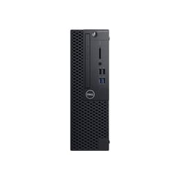 Dell OptiPlex 7070 SFF Core i5 3 GHz - SSD 256 GB RAM 16 GB