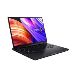 Asus ProArt PZ13 HT5306QA-DRLX004W 13" Snapdragon 3.4 GHz - SSD 1 TB - 16GB AZERTY - Französisch