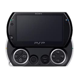 PSP Go - Schwarz