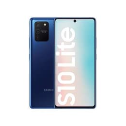 Galaxy S10 Lite 128GB - Blau - Ohne Vertrag - Dual-SIM