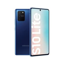 Galaxy S10 Lite 128GB - Blau - Ohne Vertrag