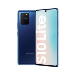 Galaxy S10 Lite 128GB - Blau - Ohne Vertrag