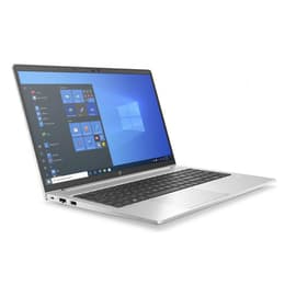 HP ProBook 650 15" Core i5 4.2 GHz - SSD 512 GB - 16GB AZERTY - Französisch