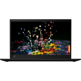 Lenovo ThinkPad X1 Carbon G6 14" Core i7 1.9 GHz - SSD 512 GB - 16GB QWERTY - Italienisch