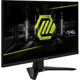 Bildschirm 27" LED MSI MAG 274QF