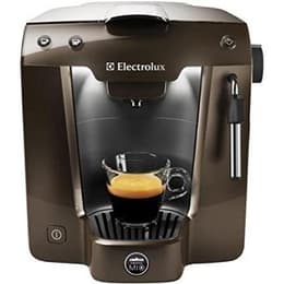 Espresso-Kapselmaschinen Nespresso kompatibel Electrolux Lavazza A Modo Mio Favola Plus ELM5200 0,8000L - Braun