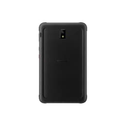 Galaxy Tab Active3 64GB - Schwarz - WLAN
