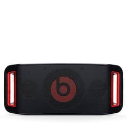 Lautsprecher Bluetooth Beats By Dr. Dre Beatbox - Schwarz