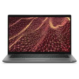 Dell Latitude 7430 14" Core i5 1.6 GHz - SSD 256 GB - 16GB QWERTY - Italienisch