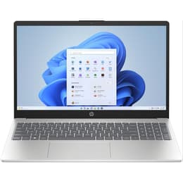 HP 15-fd0058na 15" Core i5 1.3 GHz - 512 GB SSD - 8GB QWERTY - Niederländisch
