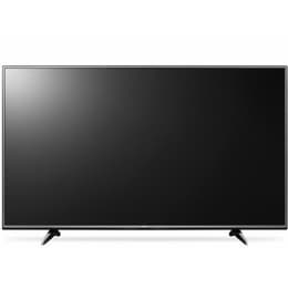 SMART Fernseher LG LCD Ultra HD 4K 124 cm 49UH600V