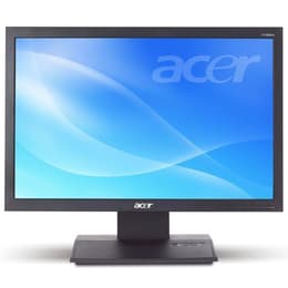Bildschirm 19" LCD WXGA+ Acer V193