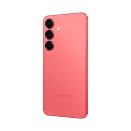 Galaxy S25 512GB - Rot - Ohne Vertrag