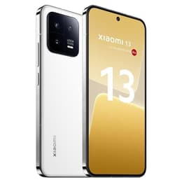 Xiaomi 13 256GB - Weiß - Ohne Vertrag