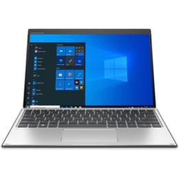 HP Elite X2 G8 13" Core i5 2.4 GHz - SSD 256 GB - 8GB QWERTY - Italienisch
