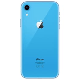 iPhone XR 64GB - Blau - Ohne Vertrag