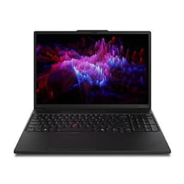 Lenovo ThinkPad P16s G4 16" Other 2 GHz - SSD 256 GB - 16GB AZERTY - Französisch