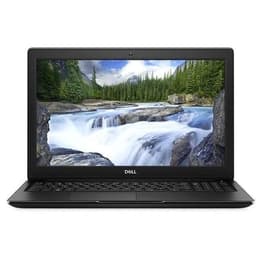 Dell Latitude 3500 15" Core i5 1.6 GHz - SSD 512 GB - 8GB QWERTY - Englisch