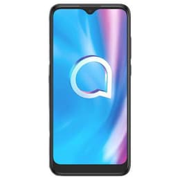 Alcatel 1SE 5030D 32GB - Schwarz - Ohne Vertrag