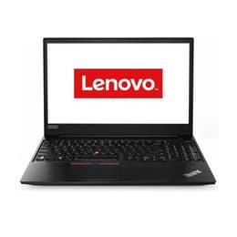 Lenovo ThinkPad X270 12" Core i3 2.3 GHz - SSD 256 GB - 8GB AZERTY - Französisch