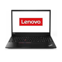 Lenovo ThinkPad X270 12" Core i3 2.3 GHz - SSD 256 GB RAM 8 GB AZERTY - Französisch