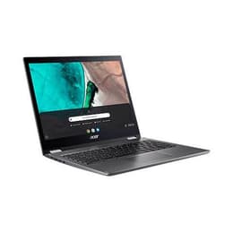Acer ChromeBook Spin 13 Touch Core i3-10110U 2.1 GHz 64GB SSD - 8GB QWERTY - Schwedisch