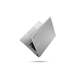 Acer Chromebook CB317-1H-C3XX Celeron 1.1 GHz 64GB SSD - 4GB AZERTY - Französisch