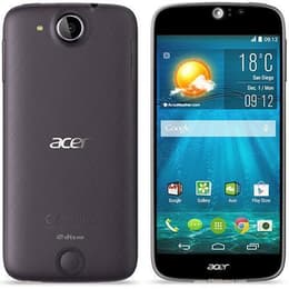 Acer Liquid Jade S56 16GB - Schwarz - Ohne Vertrag
