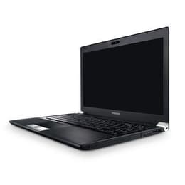 Toshiba Tecra R850 15" Core i5 2.3 GHz - HDD 320 GB - 4GB AZERTY - Französisch