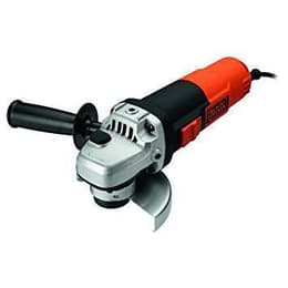 Winkelschleifer Black & Decker KG911K-QS - Ø115mm