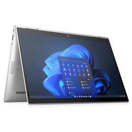 HP EliteBook x360 830 G10 13" Core i7 1.3 GHz - SSD 512 GB - 32GB AZERTY - Französisch