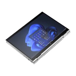 HP EliteBook x360 830 G10 13" Core i7 1.3 GHz - SSD 512 GB - 32GB AZERTY - Französisch