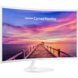 Bildschirm 32" LED FHD Samsung C32F391FWU