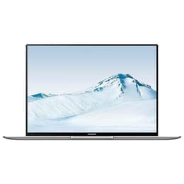 Huawei MateBook X Pro 13" Core i5 1.6 GHz - SSD 512 GB - 16GB AZERTY - Französisch