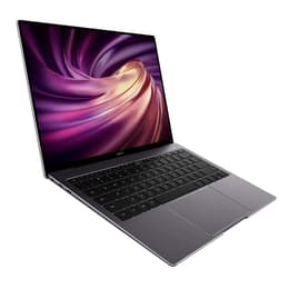 Huawei MateBook X Pro 13" Core i5 1.6 GHz - SSD 512 GB - 16GB AZERTY - Französisch